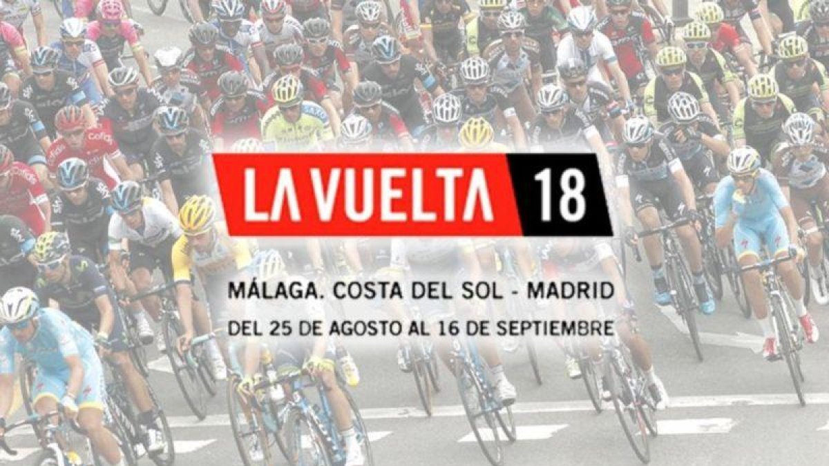 La Vuelta 2018.-EL PERIÓDICO