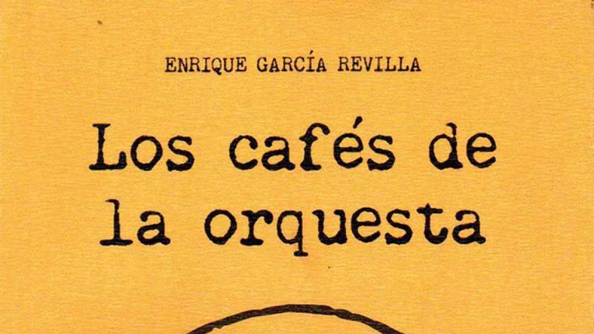 Portada del volumen.-