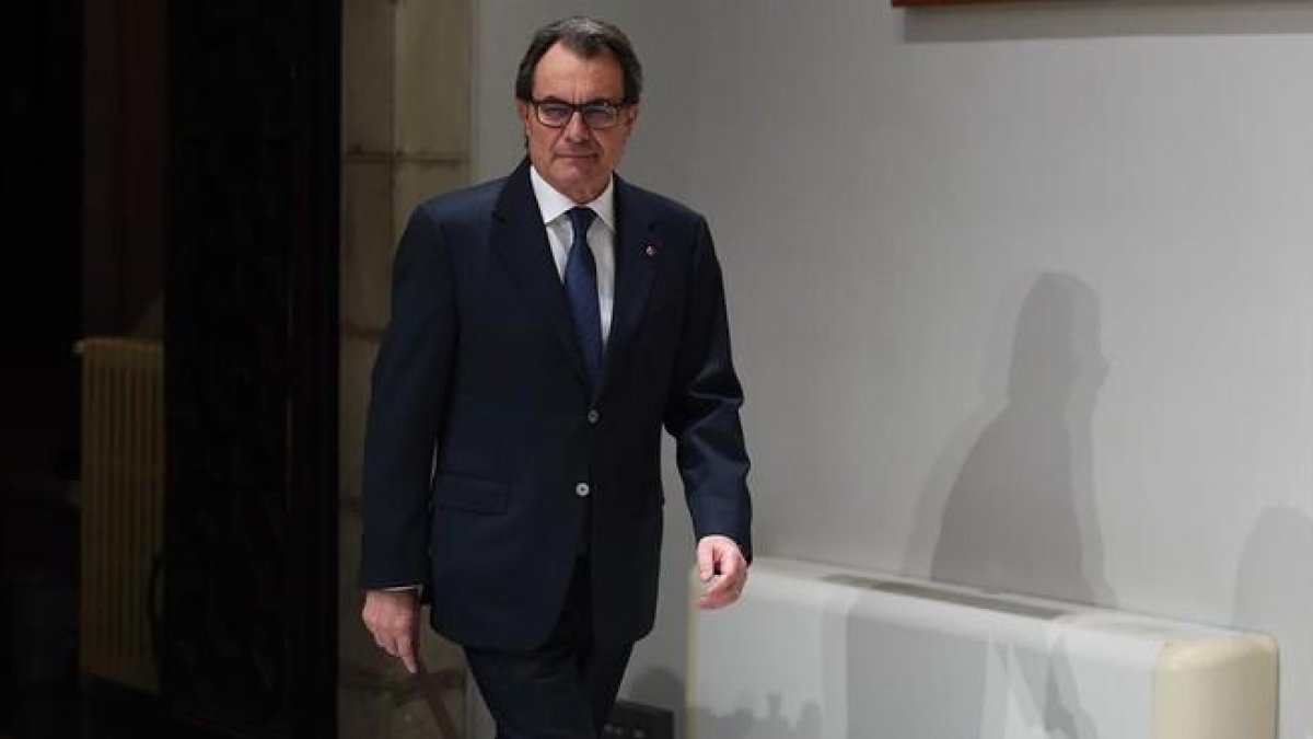 -JOSEP LAGO/AFP