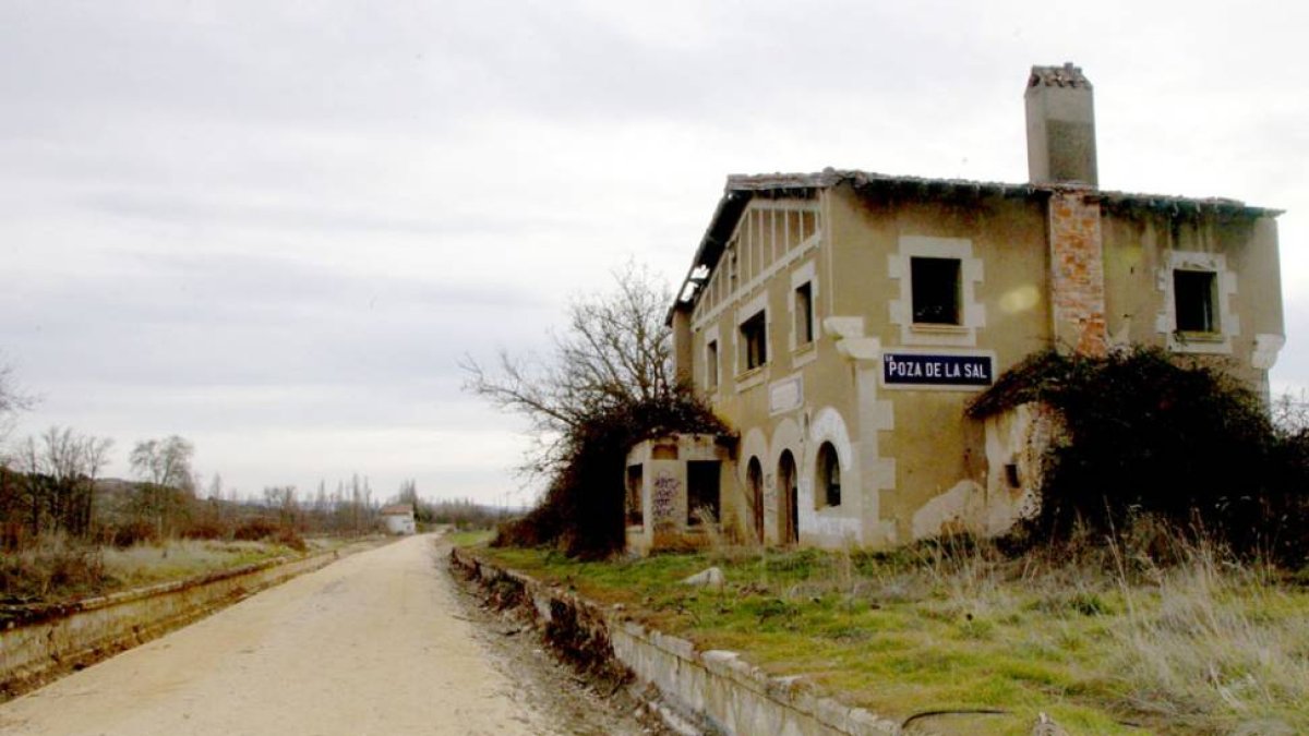 La nueva corporación desbloqueará la incorporación del tramo pozano al consorcio.-G. G.