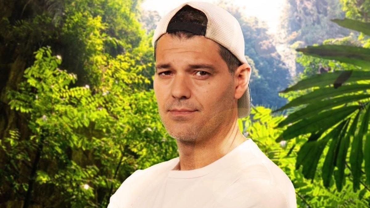 Frank Cuesta.-EL PERIÓDICO