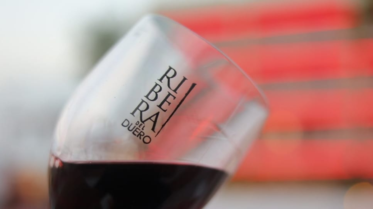 Ribera del Duero es ya un referente de calidad. Foto de Agapito Ojosnegros