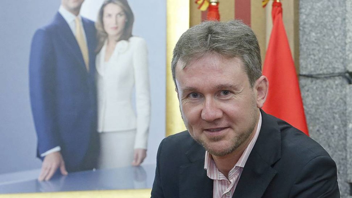 Javier Lacalle-RAÚL G. OCHOA