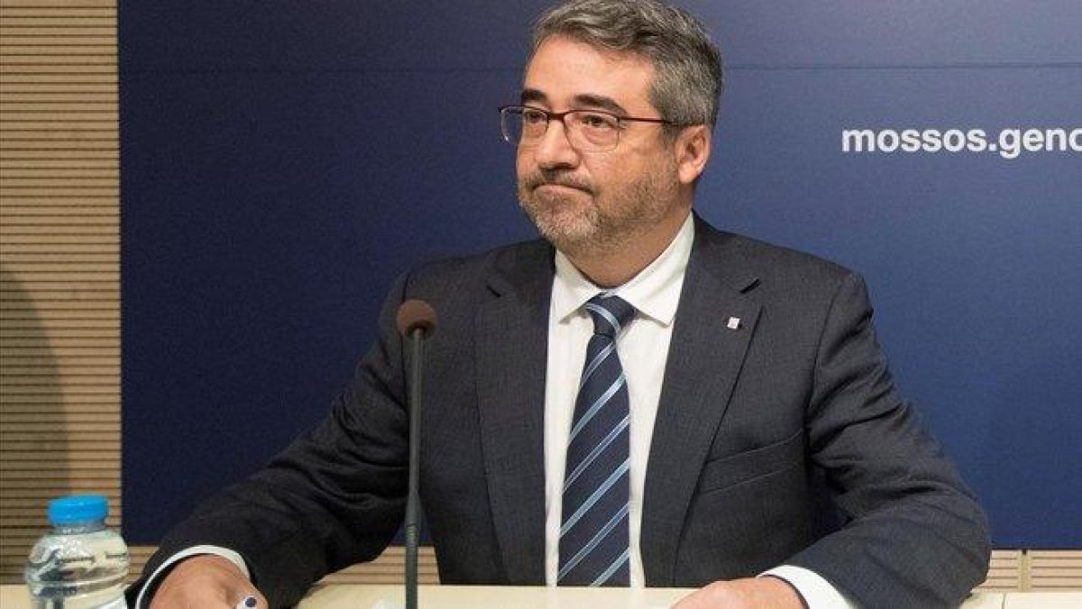 Andreu Joan Martínez.-