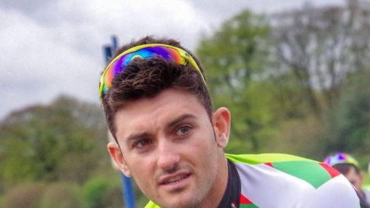 Adrián González.-
