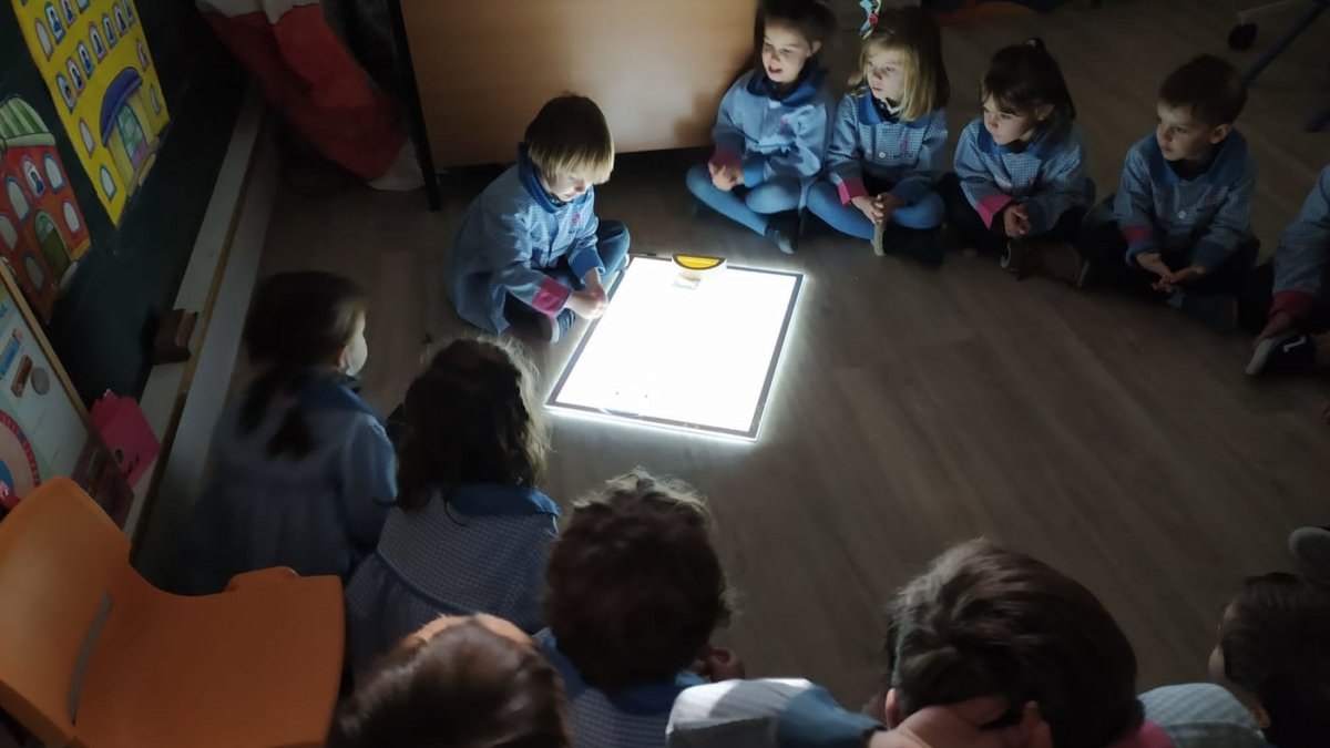 Uno de los fundamentos de la educación es la versatilidad. ECB