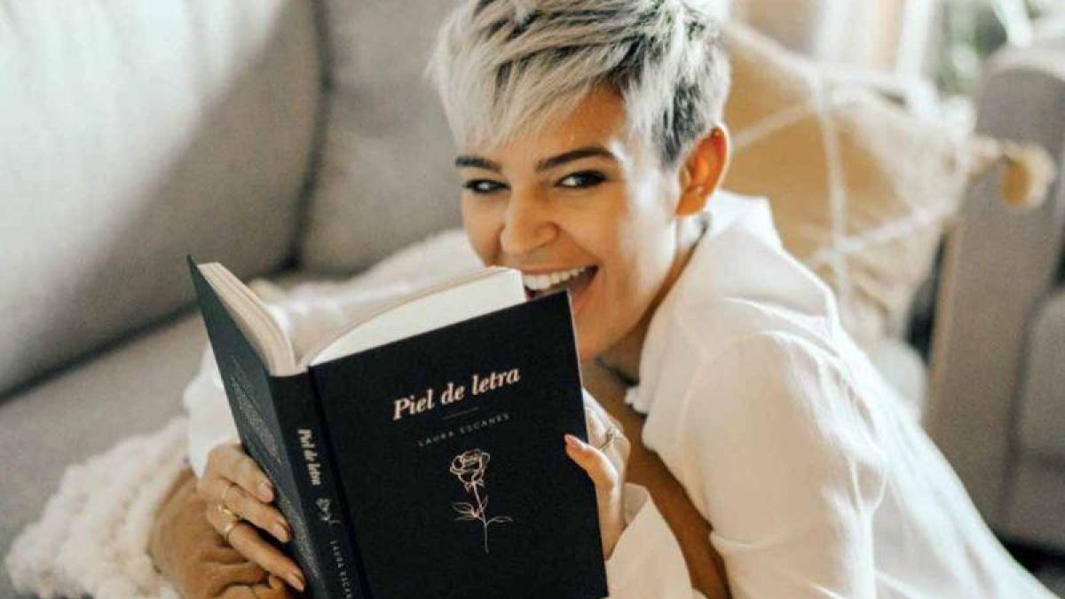 La influencer y esposa de Risto Mejide pone por escrito sus pensamientos.-EUROPA PRESS