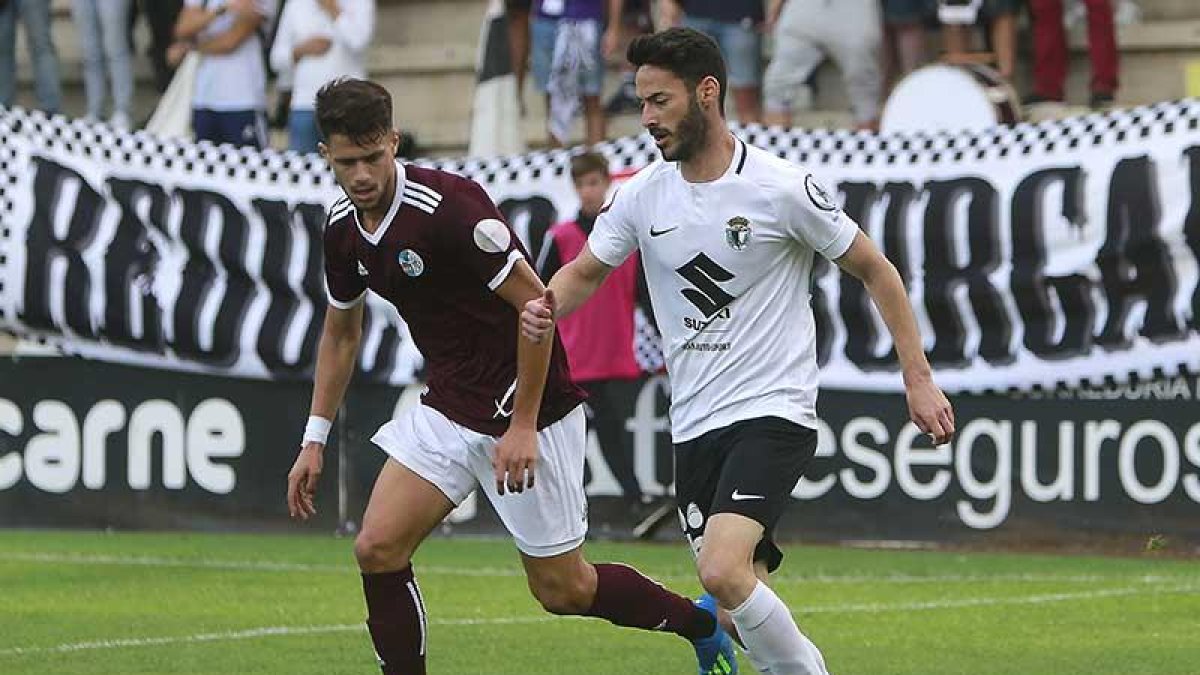 Héctor Figueroa todavía no se ha recuperado y volverá a causar baja en el encuentro de hoy-Raúl G. Ochoa