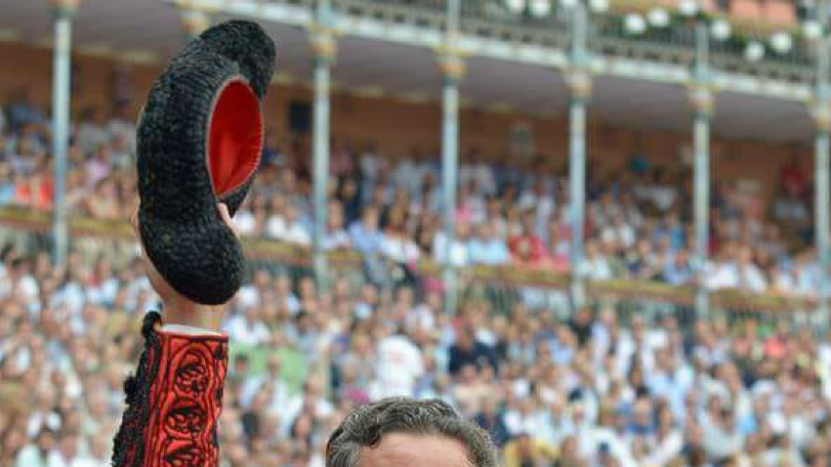 Roberto Martín ‘Jarocho’. ECB
