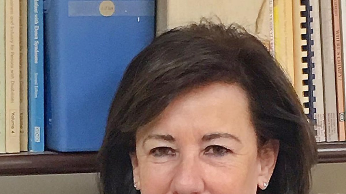 Beatriz Garvía.-ECB