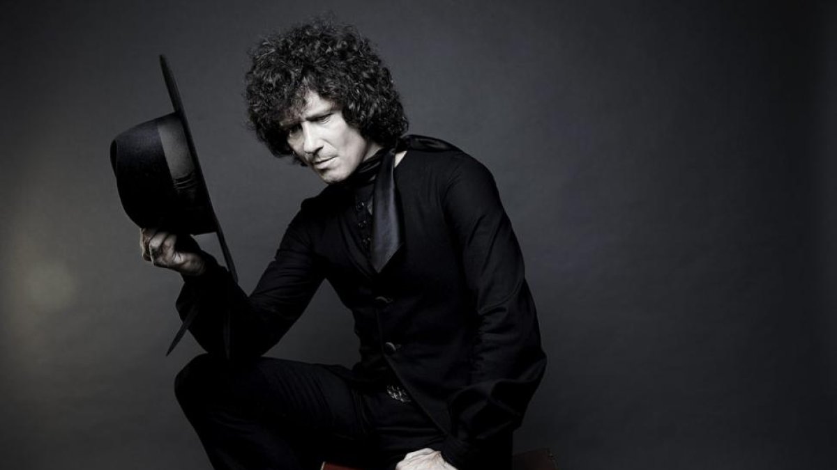 Bunbury.-Jose Girl.