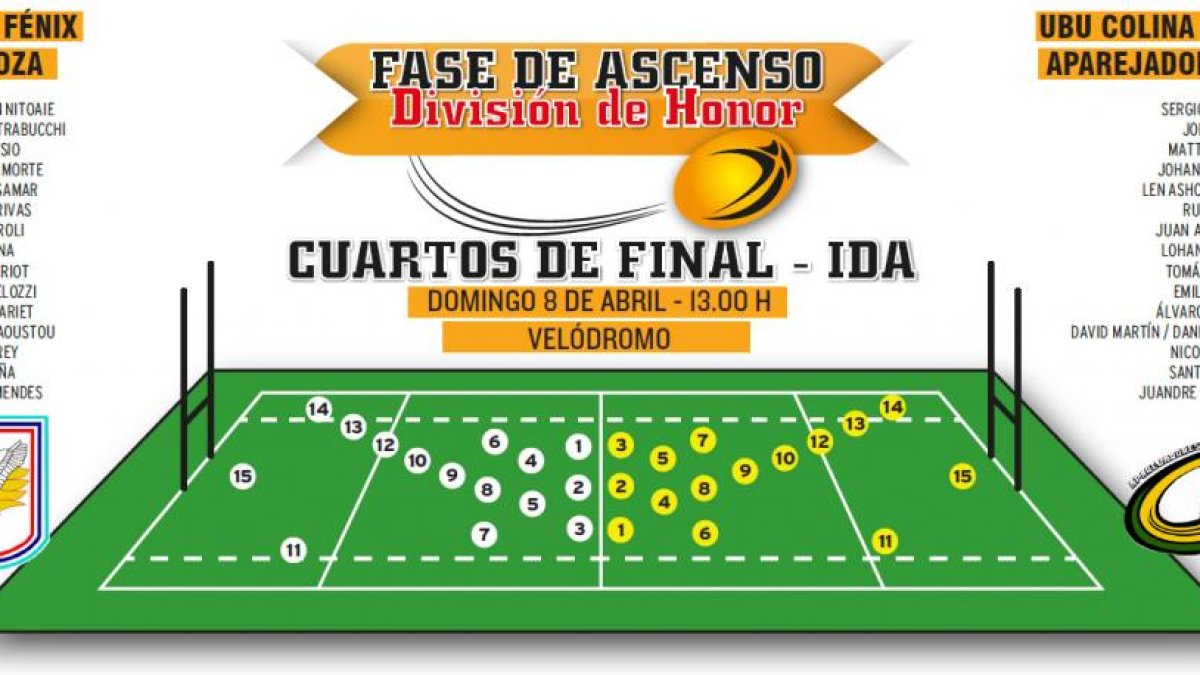 El UBU Colina Clinic inicia su andadura en el play off.-ECB