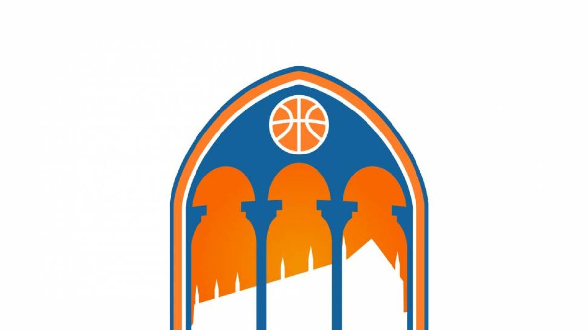 Nuevo escudo del CB Miraflores.-ECB