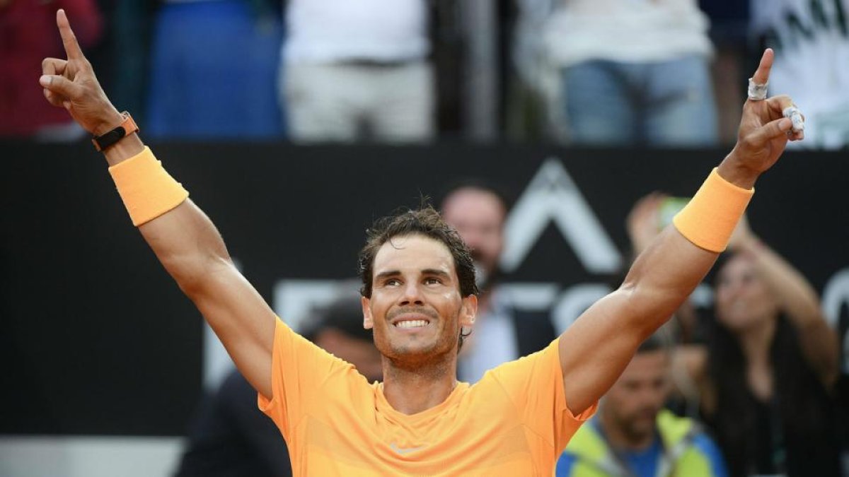 -AFP / FILIPPO MONTEFORTE