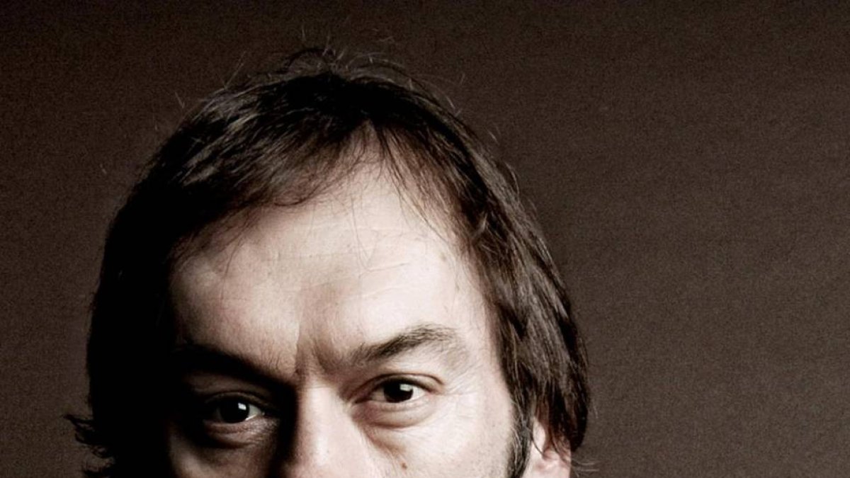 Rubén Amoretti.-