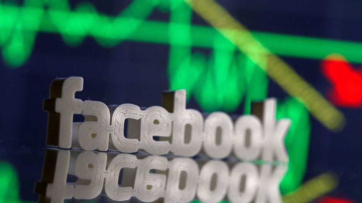 Facebook dijo que ha detectado que los que divulgan spam utilizaban cada vez más contenidos políticos sensacionalistas.-EL PERIÓDICO