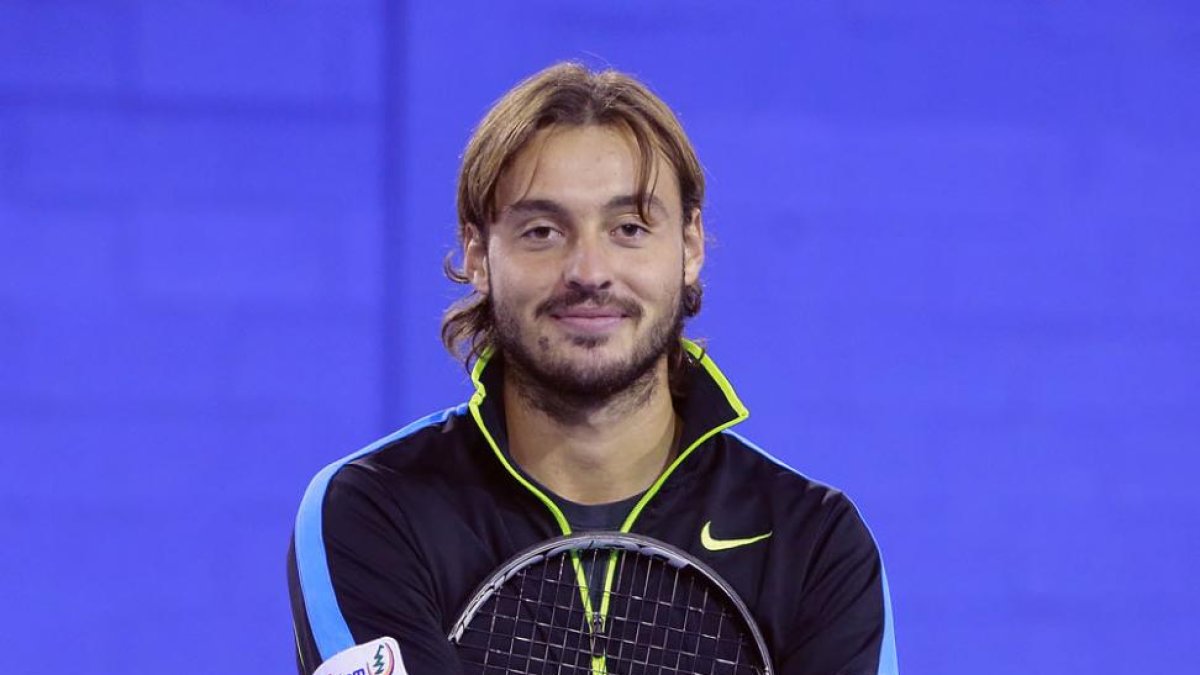 David Pérez Sanz intentará desquitarse en Roland Garros-Raúl G. Ochoa