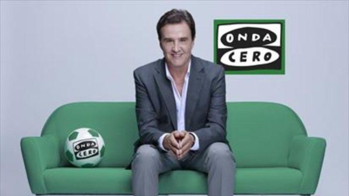 J.R. De la Morena.-EL PERIÓDICO