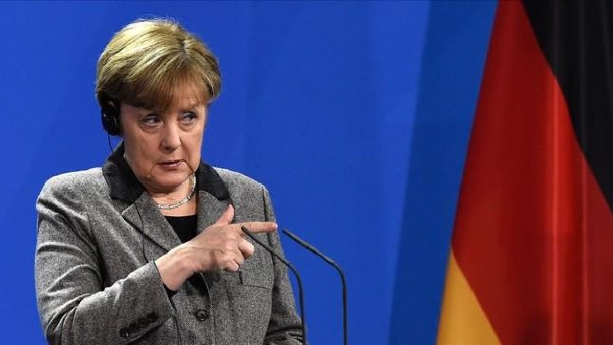 -AFP / TOBIAS SCHWARZ