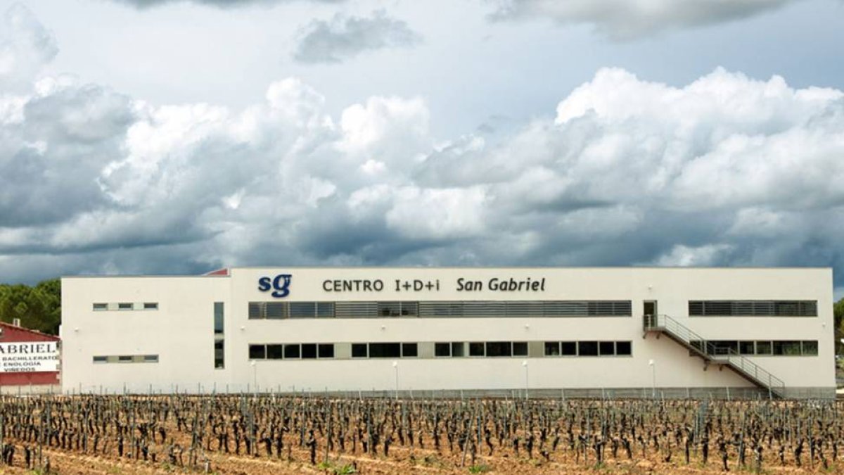 La Escuela de Soldadura se puso en marcha en el año 2012 ante la fuerte necesidad de profesionales del ramo.-L. V.