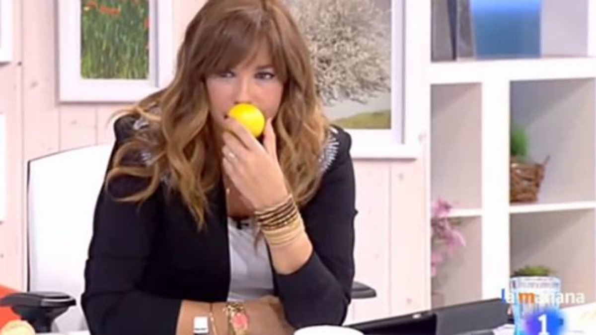 Mariló Montero: