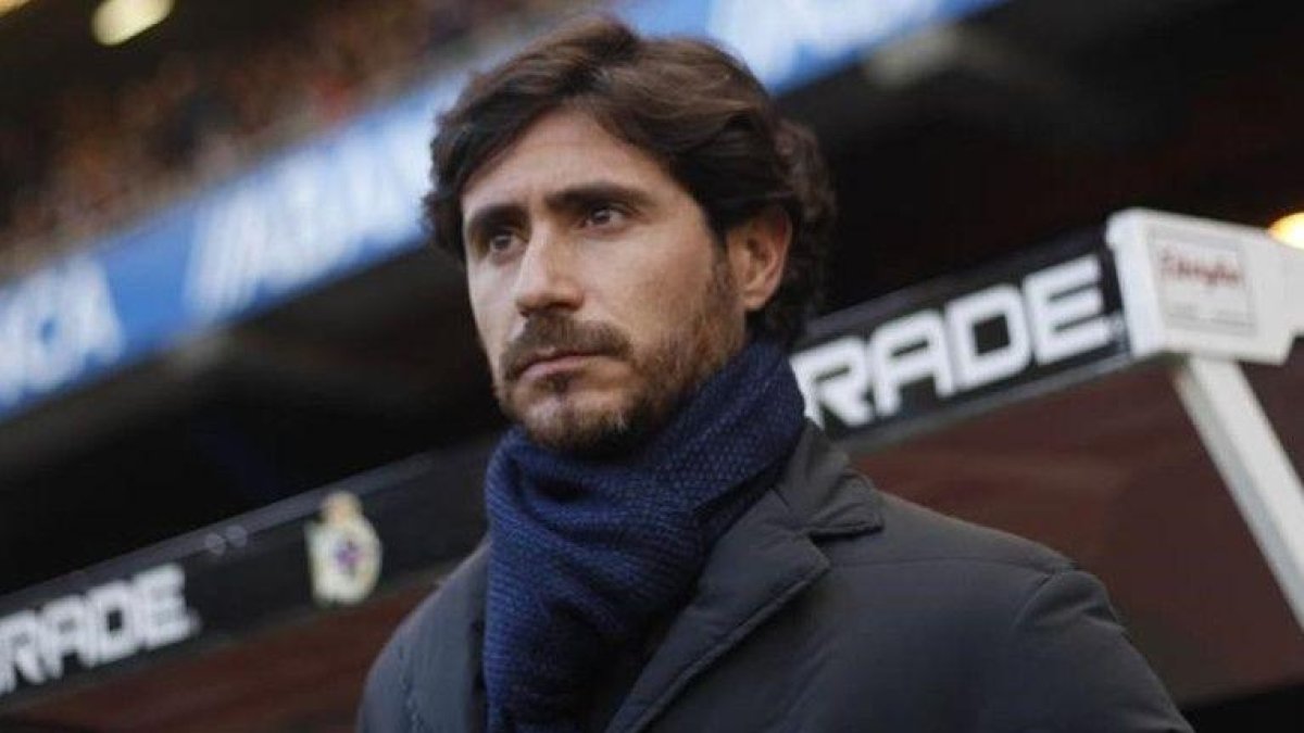 Víctor Sánchez.-