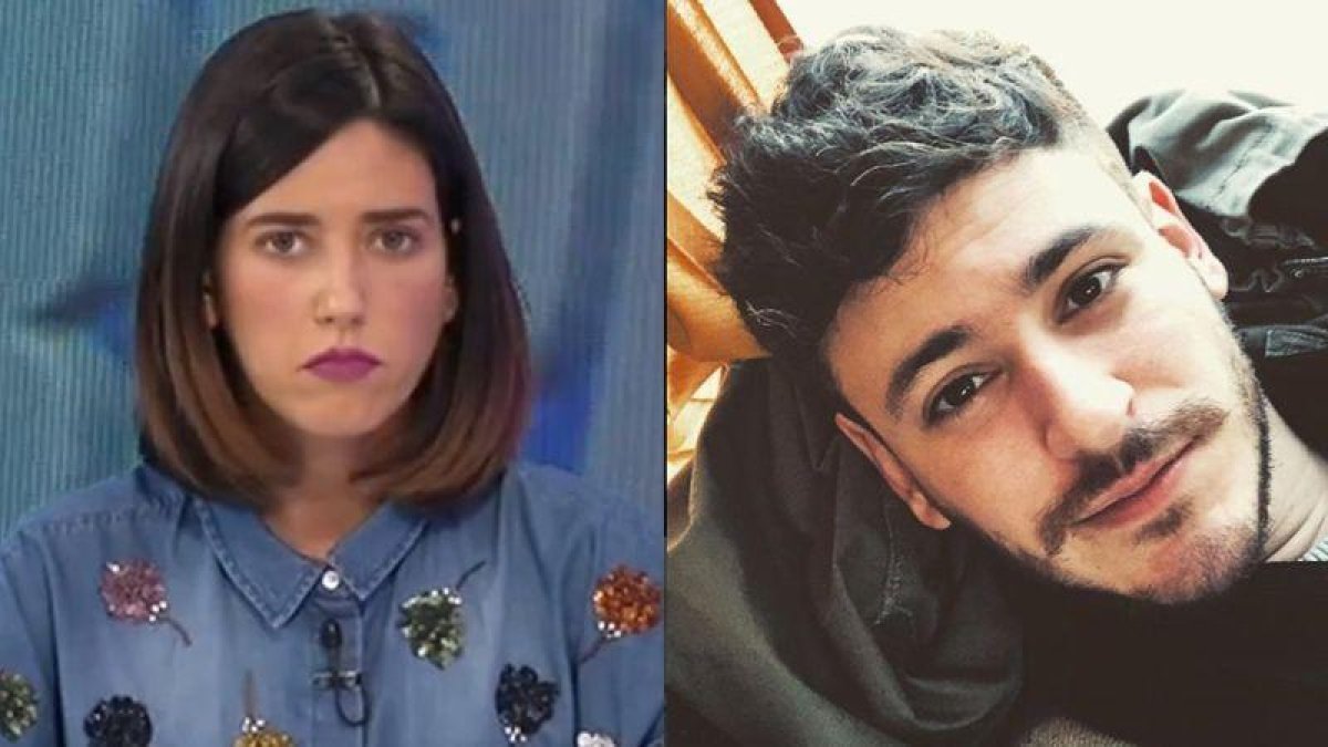 Nuria Marín y Cepeda.-EL PERIÓDICO