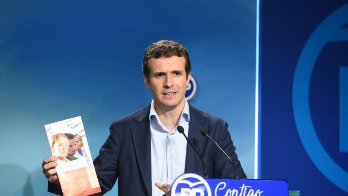 -FERNANDO VILLAR (EFE)