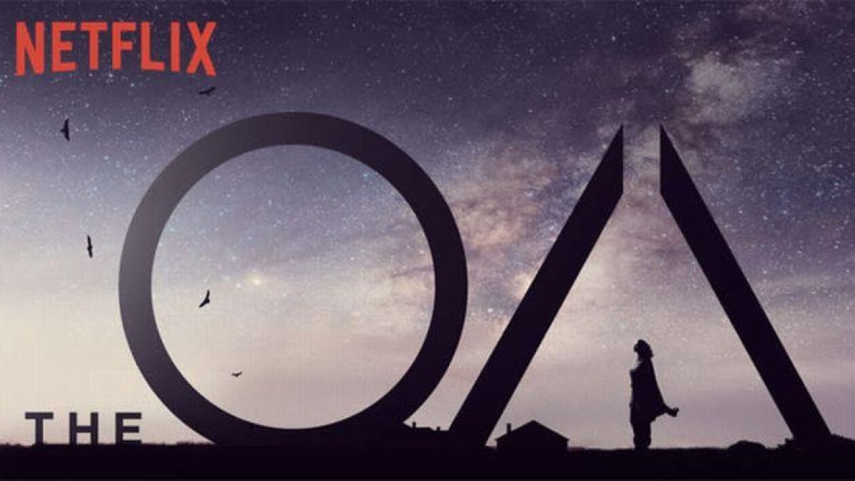 The OA.-NETFLIX