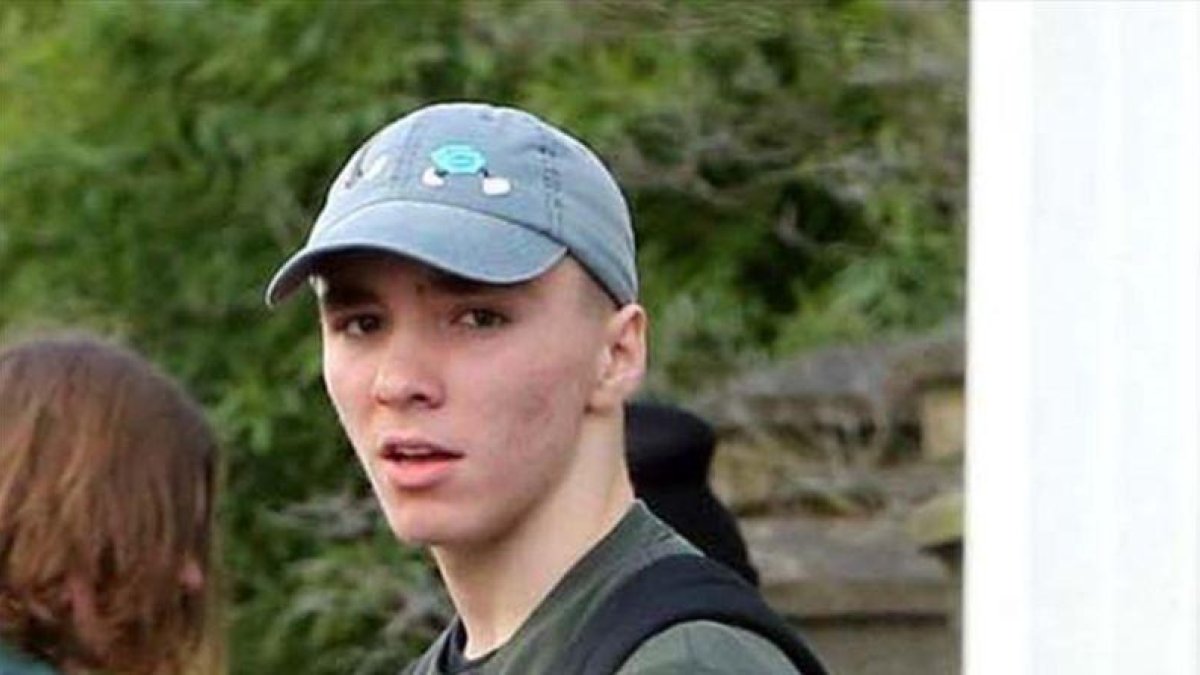Rocco Ritchie-