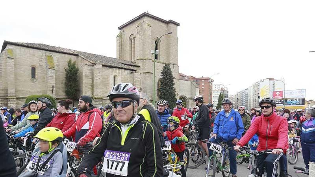 Esta iniciativa está pensada para todos los públicos.-RAÚL G. OCHOA