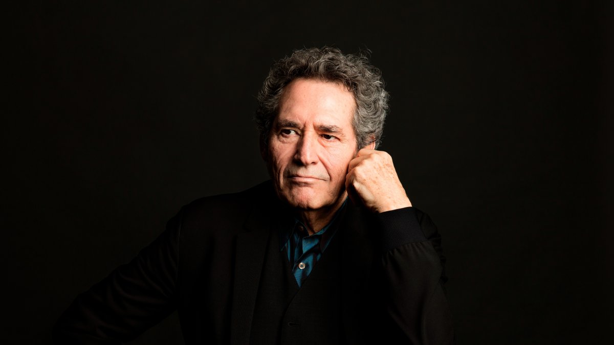 Miguel Ríos actuará en el Fórum l 15 de mayo. DARÍO PRIETO