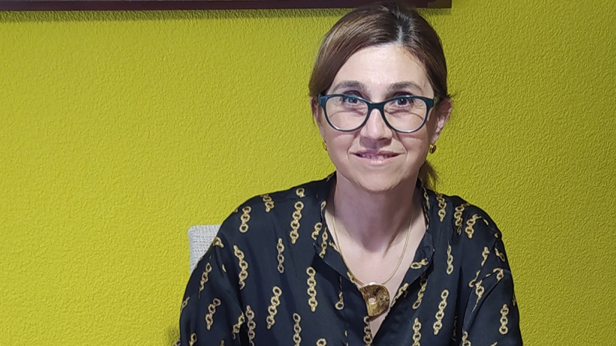 Raquel González