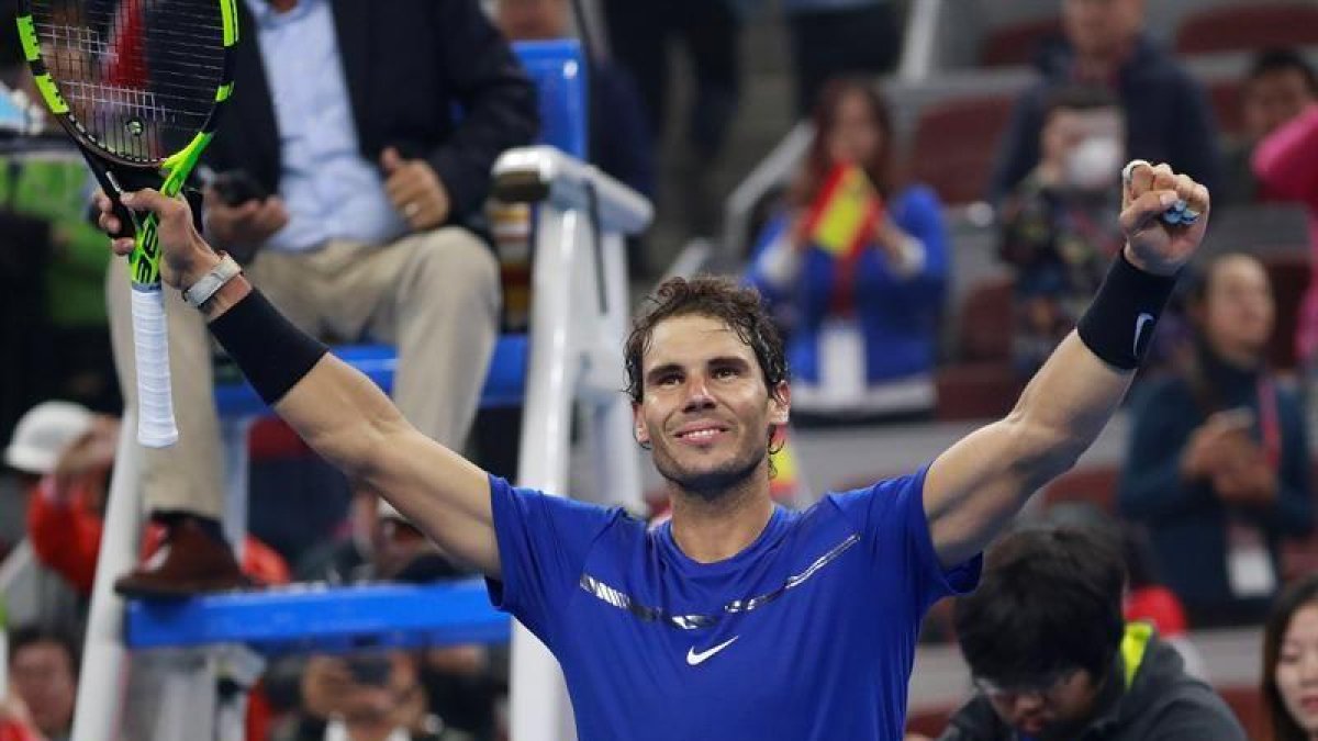 Nadal.-EFE