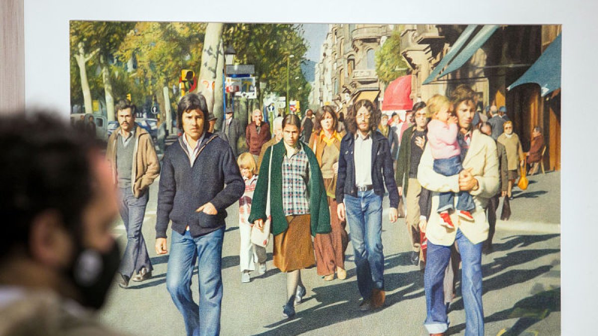 FOTOS: TOMÁS ALONSO