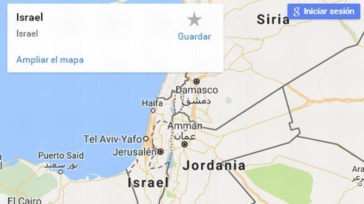 -GOOGLE MAPS