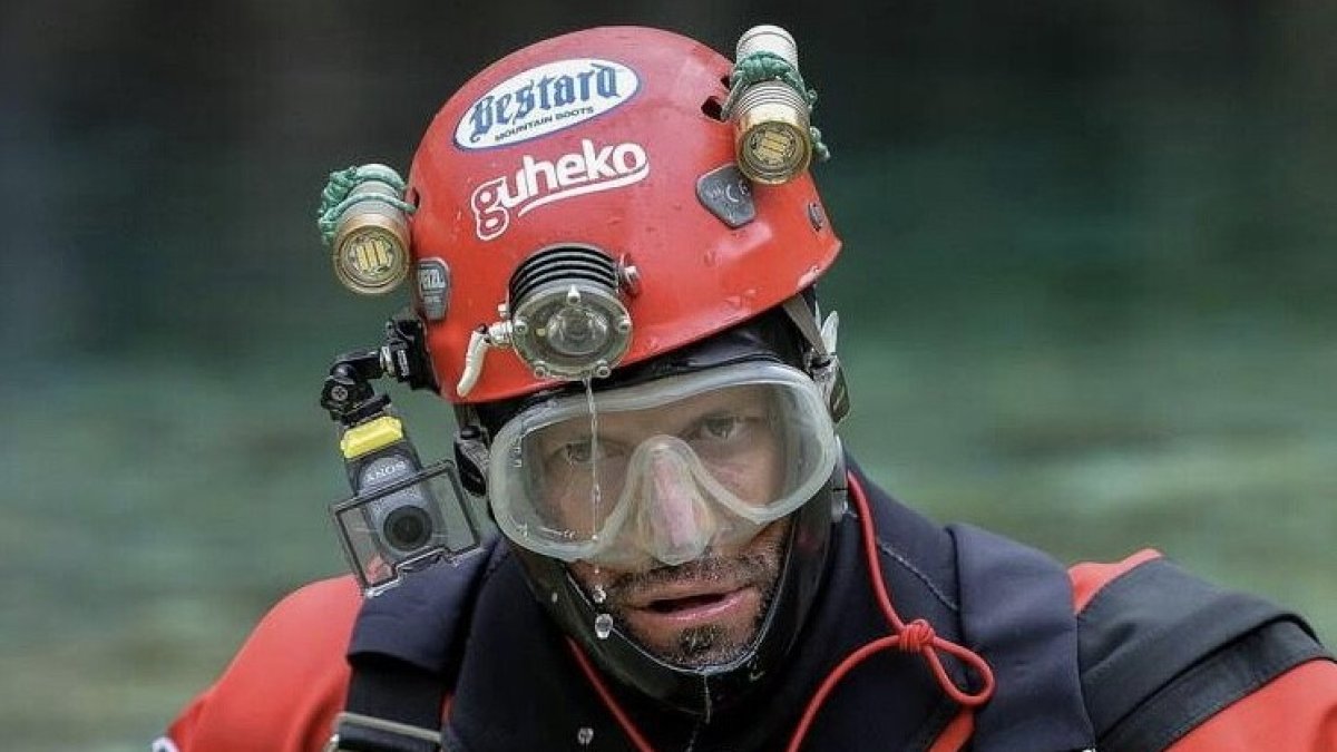 Pedro González. ECB