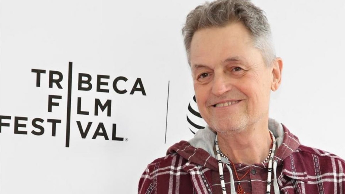 El realizador norteamericano Jonathan Demme.-CINDY ORD