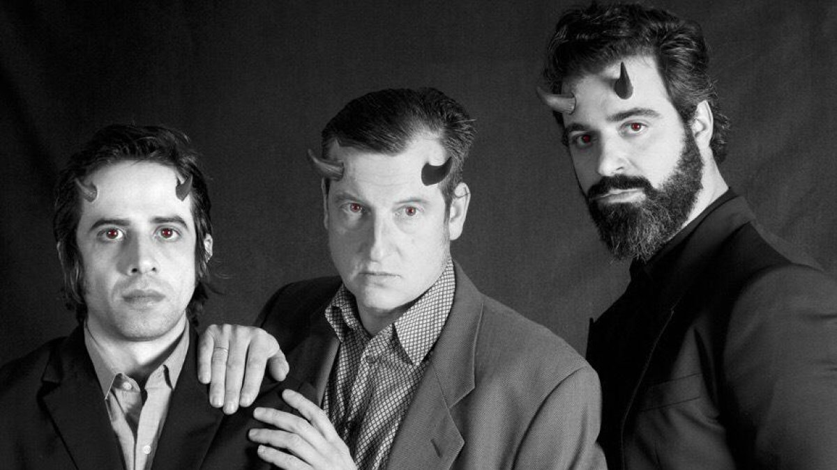 Guadalupe Plata está de gira con su último álbum, publicado el año pasado.-