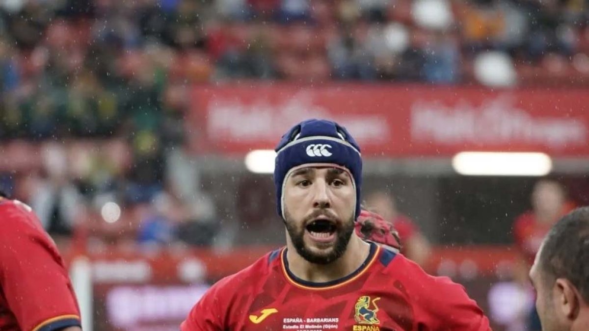 Imagen de Álex Suárez. ECB