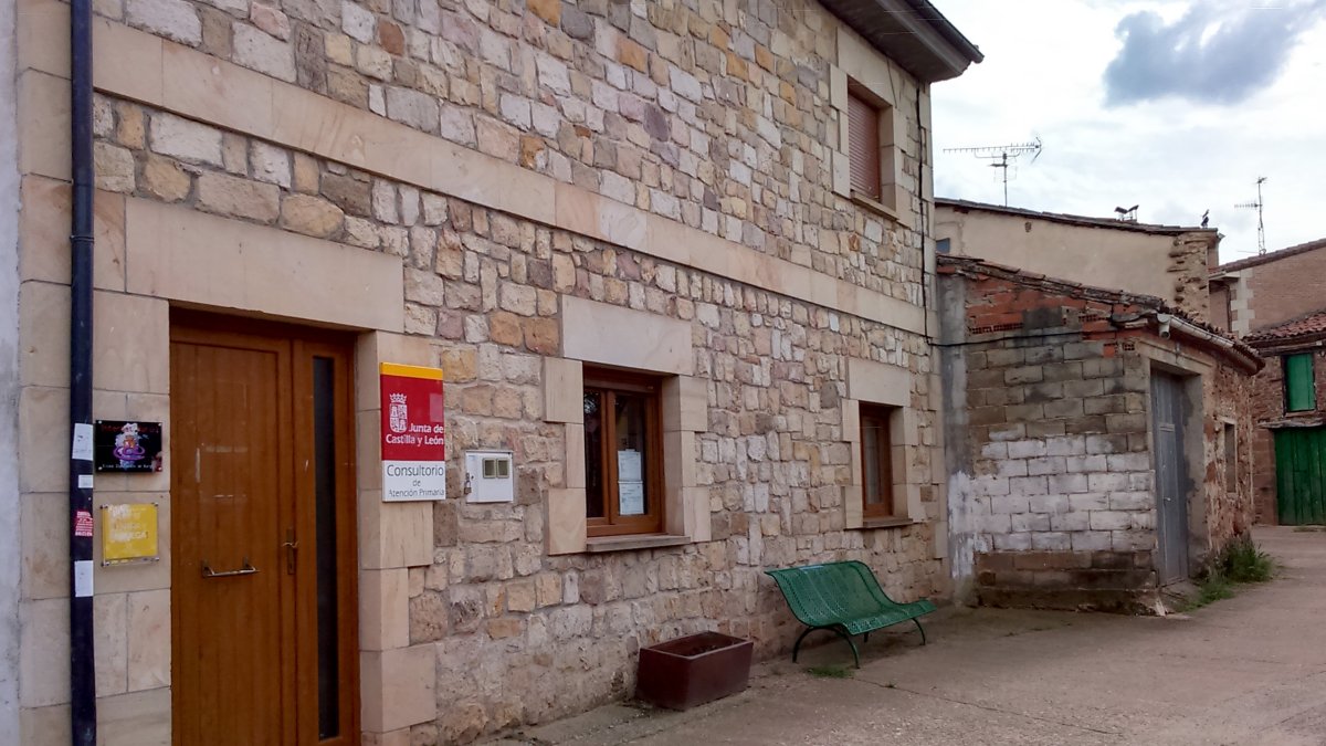 La provincia cuenta con más de 600 consultorios rurales en sus localidades. ECB