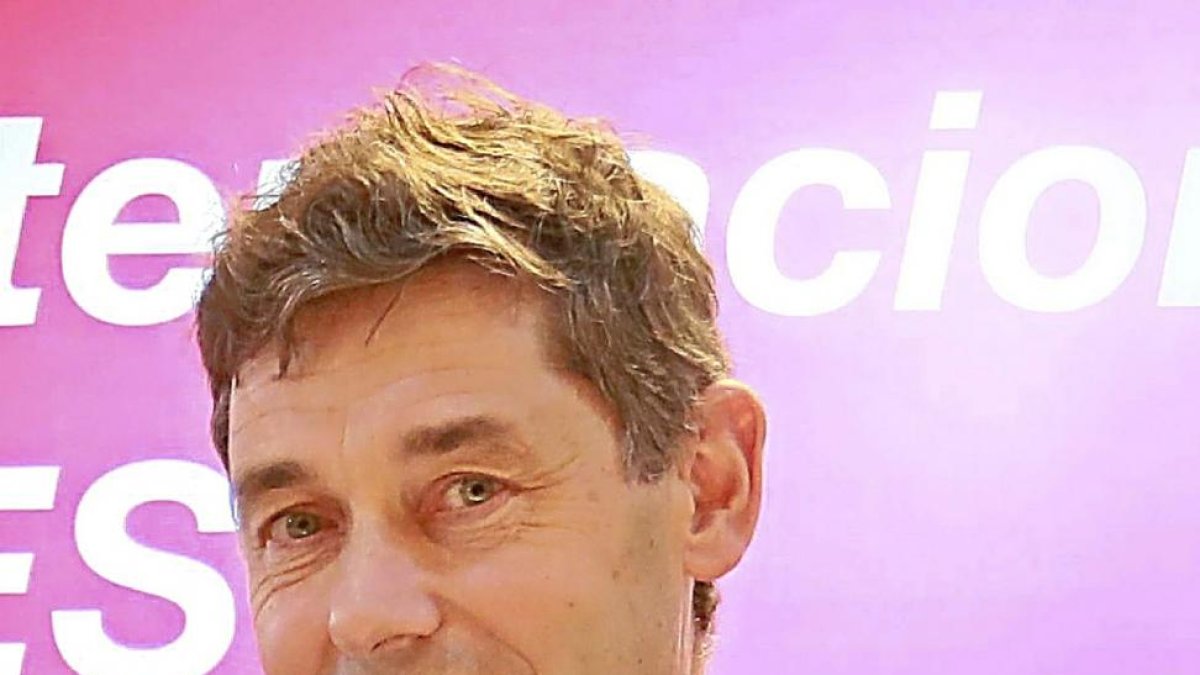José María Eiros-ICAL