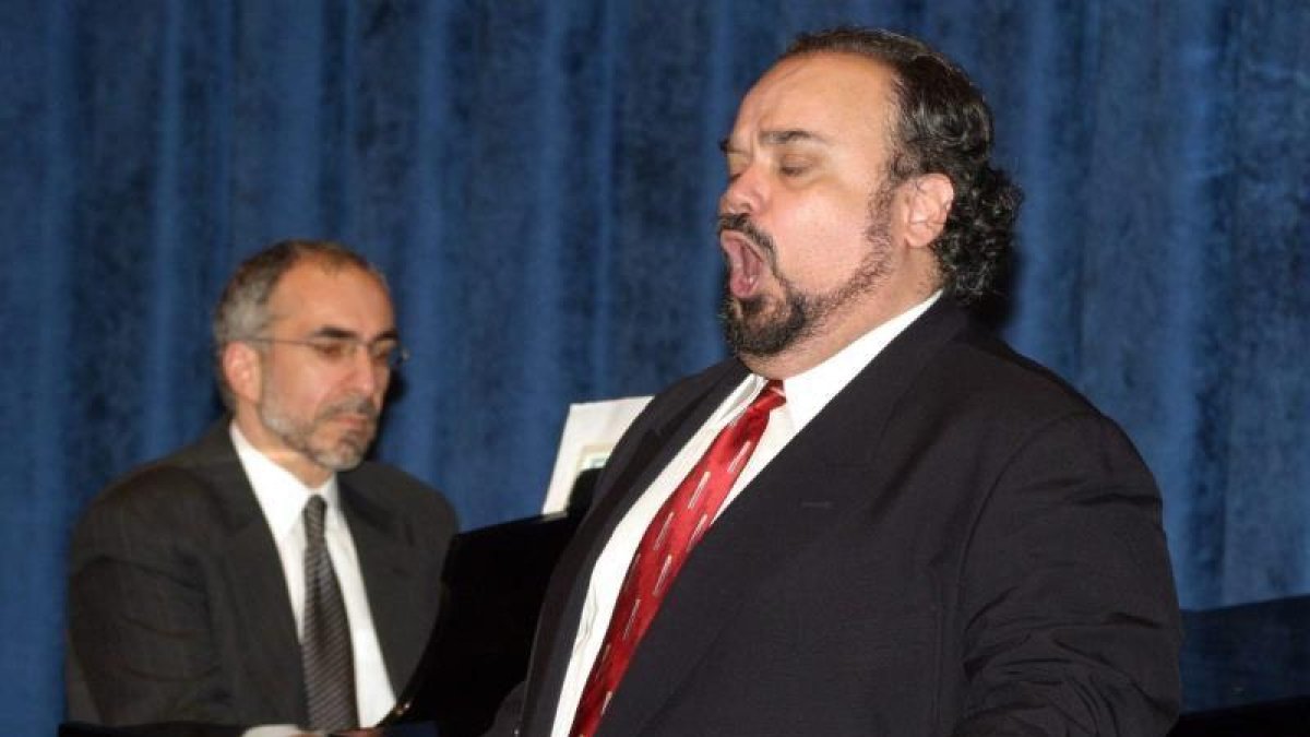 Francisco Casanova.-EFE / ARCHIVO