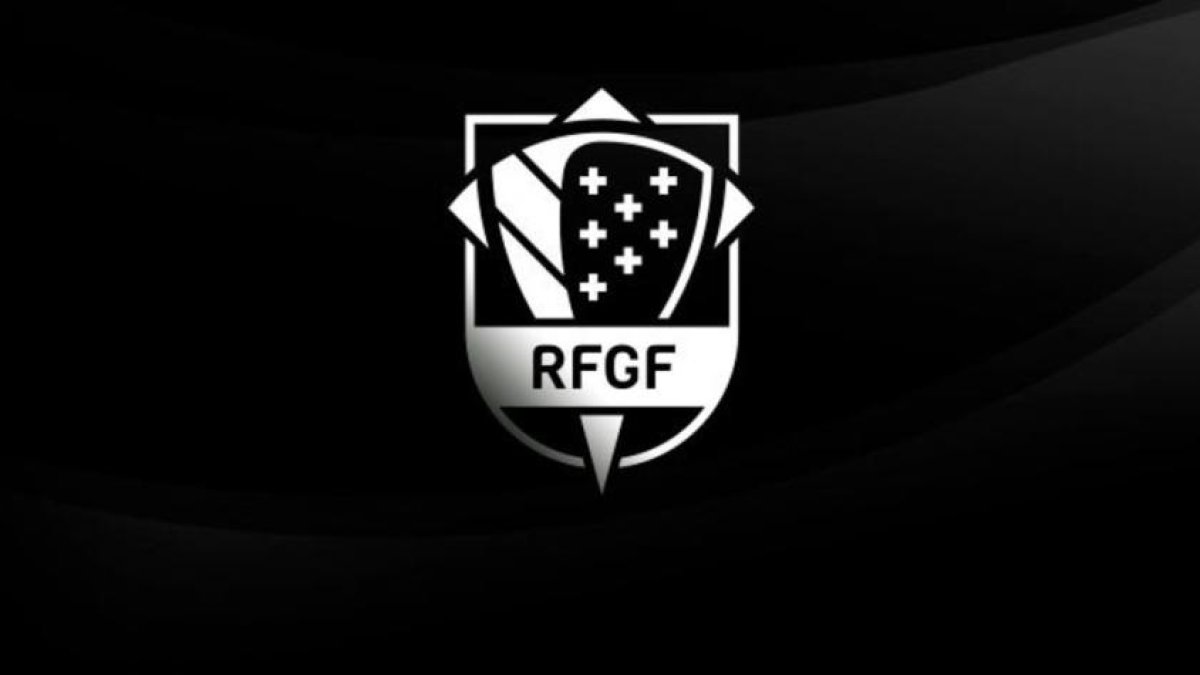 Escudo de la Federación Gallega de Fútbol-/ PERIODICO