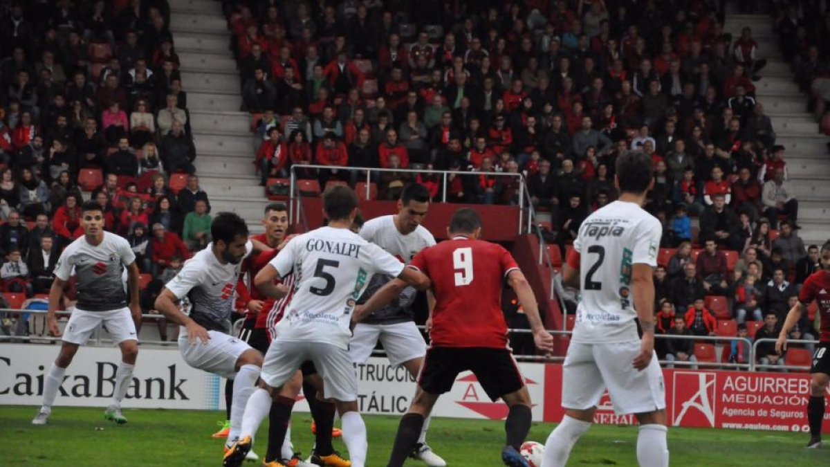 -CD Mirandés