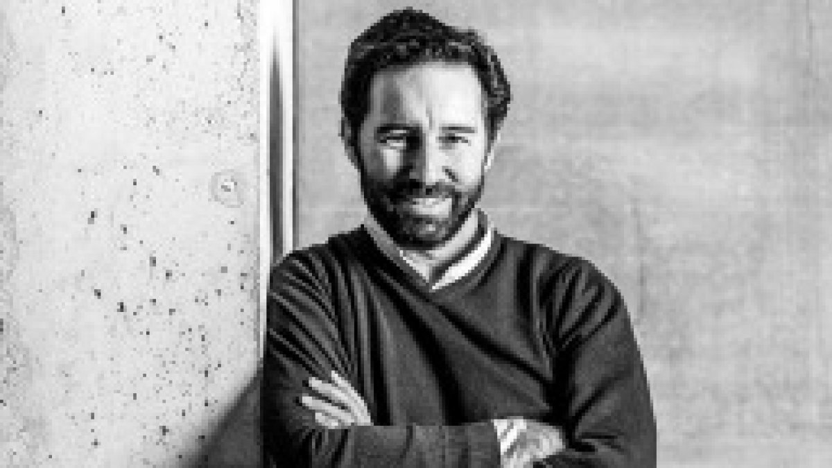 Antonio Díez Martín