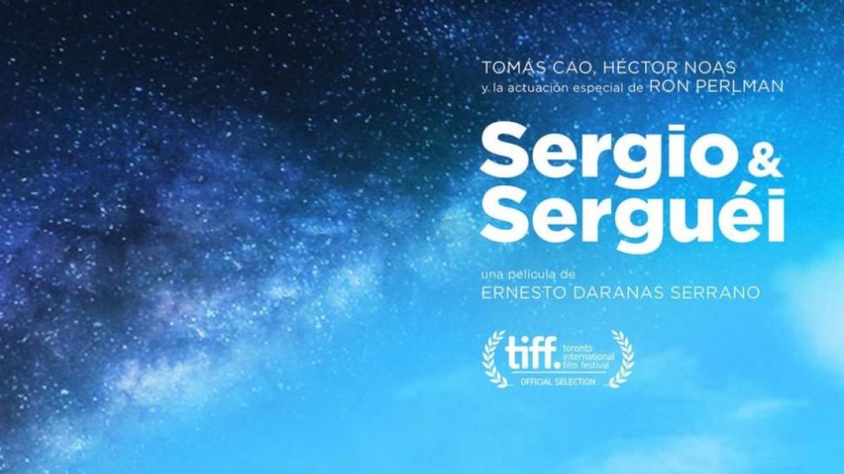 ‘Sergio & Serguéi’ abre el ciclo.-