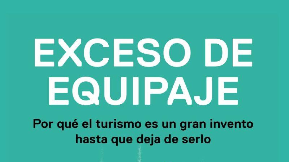 El libro de Pedro Bravo, Exceso de equipaje-EL PERIÓDICO