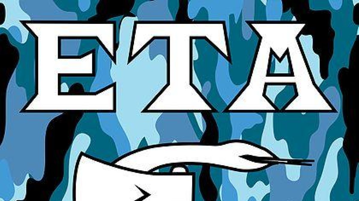 Logo de ETA-EL PERIÓDICO
