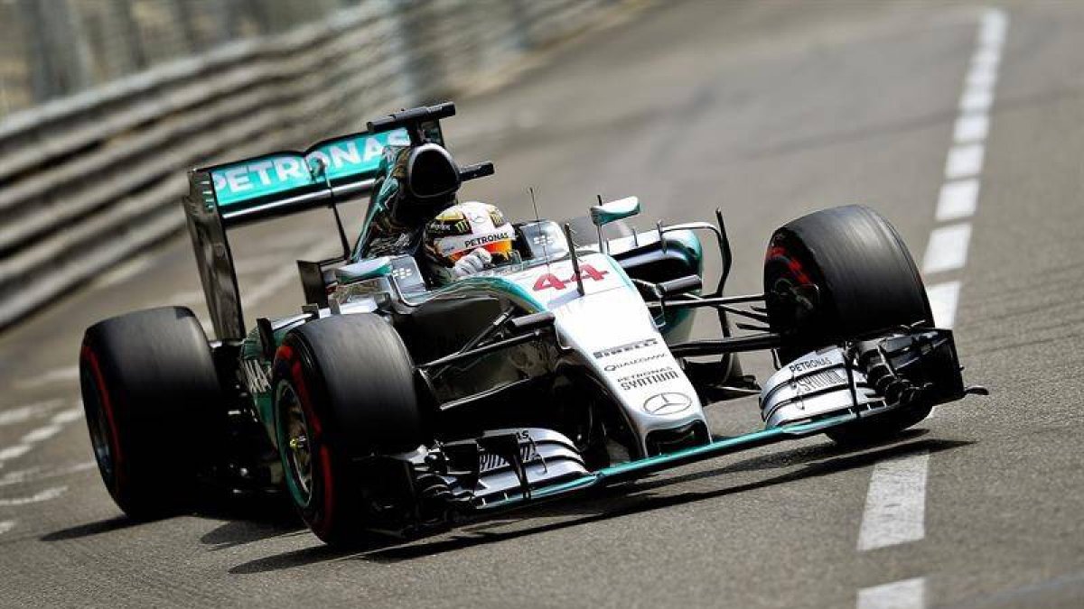 Hamilton.-EFE